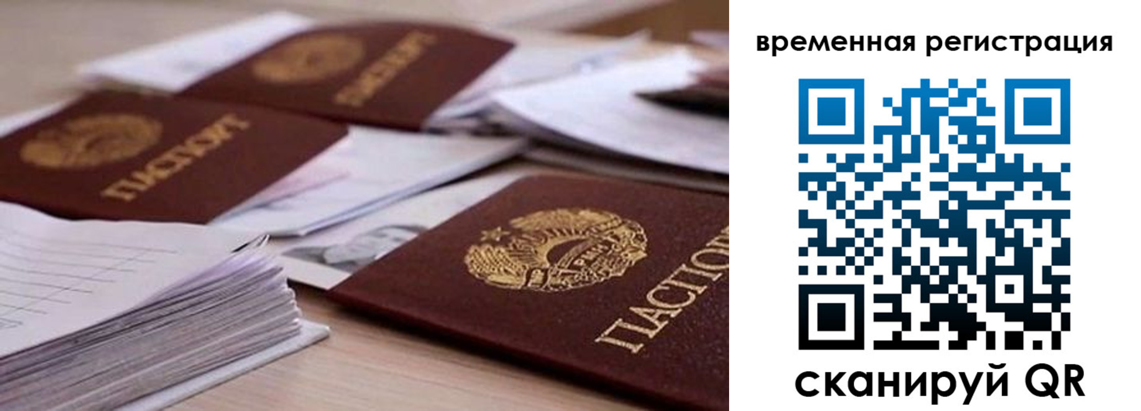 временная регистрация поиск в Батайске